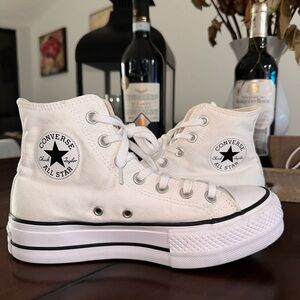 🍁 CONVERSE CHUCK TAYLOR ALL STAR